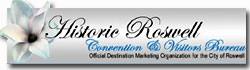 Visit Roswell GA