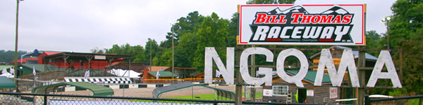 2013 North Georgia Quarter Midget Races