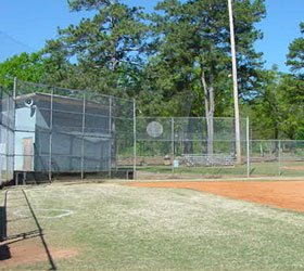 Airport Road Park Athletic Field