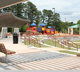 Alexander Park
