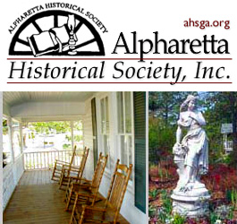 Alpharetta Historical Society