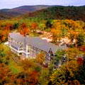 Lodge at Amicalola Falls State Park