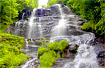 Amicalola Falls State Park Video