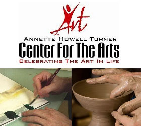Annette Howell Turner Center for Arts
