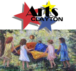 Arts Clayton Gallery