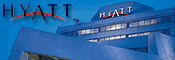 Atlanta Hyatt Regency Suites