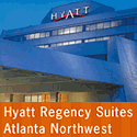 Atlanta Regency Suites