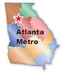 Metro-Atlanta, Georgia Fairs, Festivals and Events
