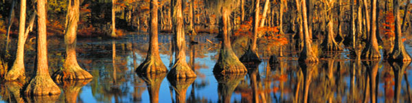 Banks Lake National Wildlife Refuge