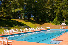 Swimming Pool at Banning Mills