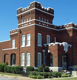 Barrow County Museum