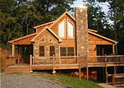 Bear Feet Retreat Cabin