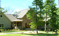 Town Creek Bed and Breakfast