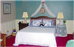 Honeymoon Suite