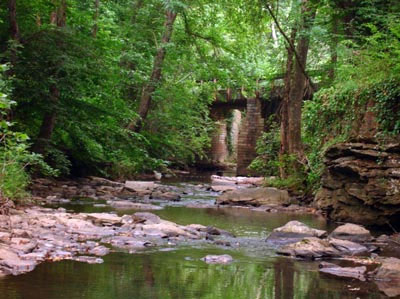 Big Creek Greenway