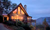Blue Sky Cabin Rentals
