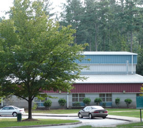 Browns Mill Recreation Center