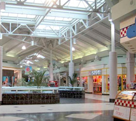 Centerville Galleria Mall