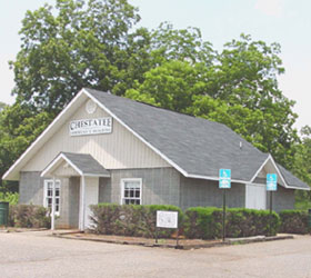 Chestatee Community Building