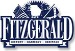 Visit Fitzgerald Georgia