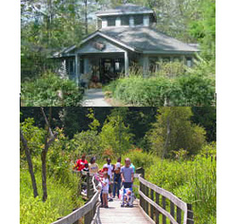 Clayton Co Wetlands Center