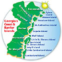 Georgia's Coast and Islands