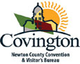 Visit Covington GA