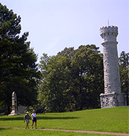 Civil War Monument