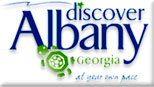 Discover Albany Georgia