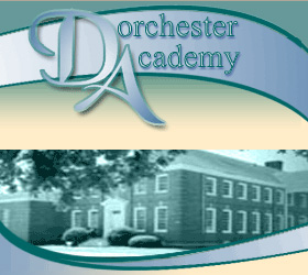 Dorchester Academy Museum