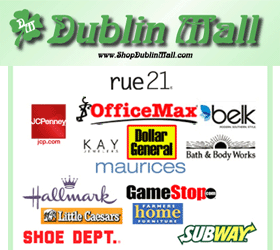 Dublin Mall