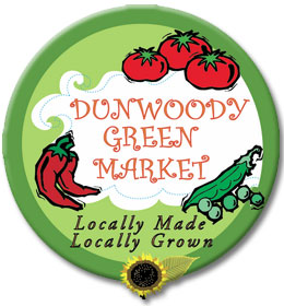 Dunwoody Green Market