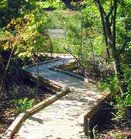 Dunwoody Nature Center