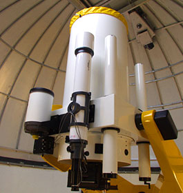 Emory University Observatory