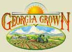 Georgia Farmers Market Logo