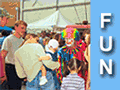 Fun festivals, fairs and events in Georgia!