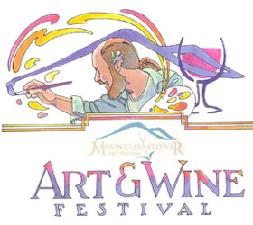 Art and Wine Festival