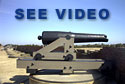 Fort Pulaski Video