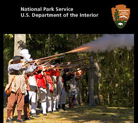 Fort Morris Historic Site