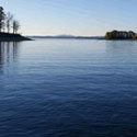 Georgia Lake