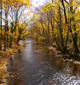 Chattahoochee River