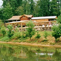 Gold n' Gem Grubbin Gem Shack in Cleveland, GA