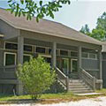 Group Area Building at General Coffee State Park