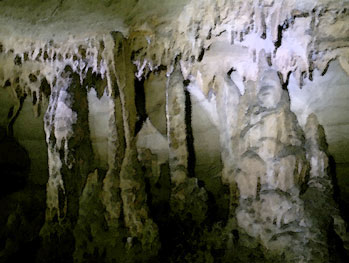 Georgia Cave
