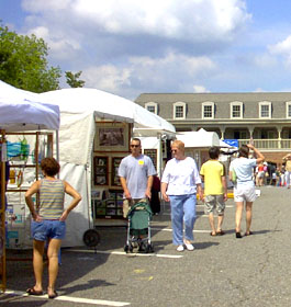 Georgia Festival