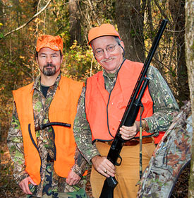 Georgia Hunters