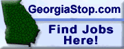 Georgia Jobs Website