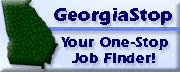 Georgia Jobs Website