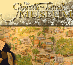 Glennville Tattnail Museum
