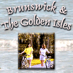 Welcome to Brunswick and the Golden Isles of Georgia!